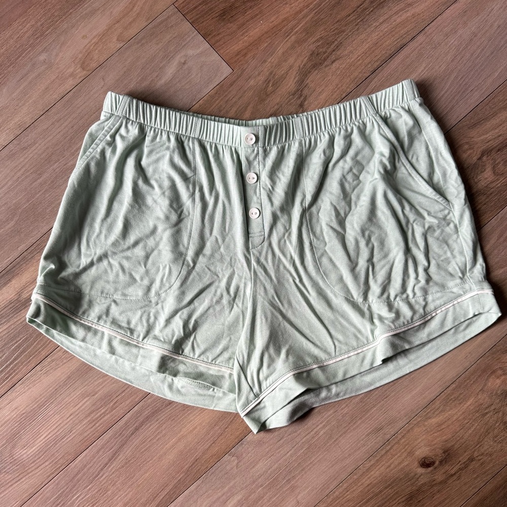 Soma Women’s Pajama Shorts